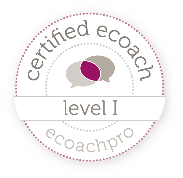 eCoachPro Certified Level 1