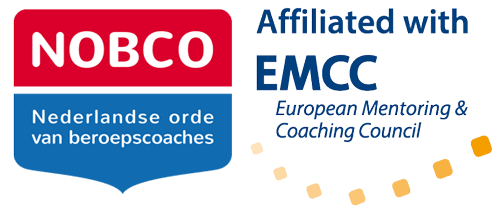 Aangesloten bij NOBCO, affiliated with EMCC